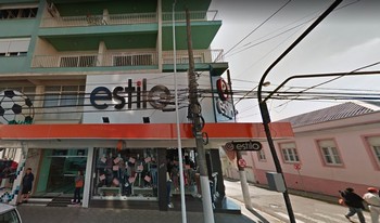 Imagem de fundo do condomínio Condomínio Araucária - Centro - Lages - SC