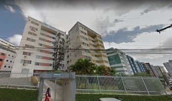 Imagem de fundo do condomínio Condomínio Araucária - Vila Laura - Salvador - BA