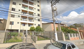 Imagem de fundo do condomínio Condomínio Araucária - Itaquera - São Paulo - SP