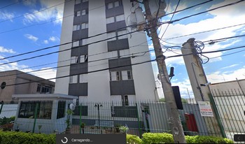Imagem de fundo do condomínio Condomínio Araujo Tibério - Vila Formosa - São Paulo - SP