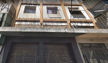 Imagem de fundo do condomínio Condomínio Araúna - Centro - Campinas - SP