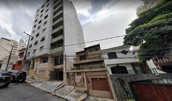 Imagem de fundo do condomínio Condomínio Arauto - Aclimação - São Paulo - SP