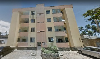 Imagem de fundo do condomínio Condomínio Araxá - Cruz Das Almas - Maceió - AL
