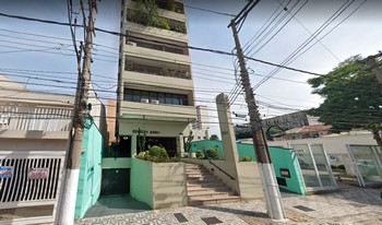Imagem de fundo do condomínio Condomínio Arbo - Centro - Santo André - SP