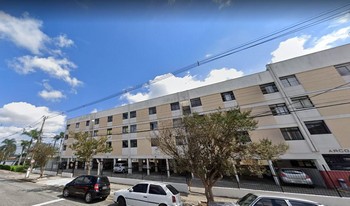 Imagem de fundo do condomínio Condomínio Arco Iris - Seminário - Curitiba - PR
