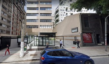 Imagem de fundo do condomínio Condomínio Arco Verde - Pinheiros - São Paulo - SP