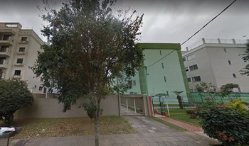 Imagem de fundo do condomínio Condomínio Arcologico - Vila Izabel - Curitiba - PR