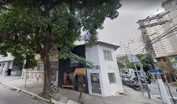 Imagem de fundo do condomínio Condomínio Arcoverde - Pinheiros - São Paulo - SP