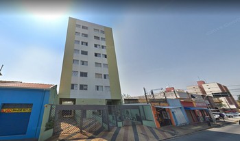 Imagem de fundo do condomínio Condomínio Arcoverde - Ponte Preta - Campinas - SP