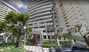 Imagem de fundo do condomínio Condomínio Ardenas - Edson Queiroz - Fortaleza - CE