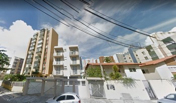 Imagem de fundo do condomínio Condomínio Areia Branca - Pituba - Salvador - BA