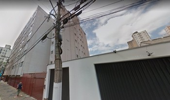 Imagem de fundo do condomínio Condomínio Areias Brancas - Centro - Campinas - SP