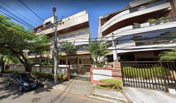 Imagem de fundo do condomínio Condomínio Areias Do Recreio - Barra Da Tijuca - Rio De Janeiro - RJ