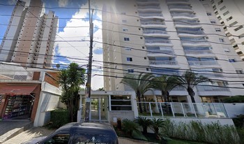 Imagem de fundo do condomínio Condomínio Arejo - Santana - São Paulo - SP