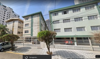 Imagem de fundo do condomínio Condomínio Arembepe - Boqueirão - Praia Grande - SP
