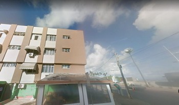 Imagem de fundo do condomínio Condomínio Arembepe - Barra - Salvador - BA