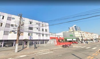 Imagem de fundo do condomínio Condomínio Arenito - Kobrasol - São José - SC