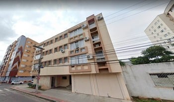 Imagem de fundo do condomínio Condomínio Argel - Centro - Criciúma - SC
