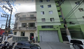 Imagem de fundo do condomínio Condomínio Argentina - Barra Funda - São Paulo - SP
