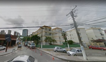 Imagem de fundo do condomínio Condomínio Argentina - Pituba - Salvador - BA