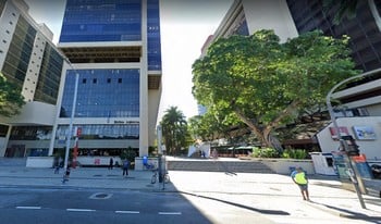 Imagem de fundo do condomínio Condomínio Argentina - Botafogo - Rio De Janeiro - RJ