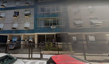 Imagem de fundo do condomínio Condomínio Argonauta - Boqueirão - Santos - SP