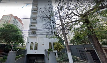 Imagem de fundo do condomínio Condomínio Argos - Centro - Santo André - SP