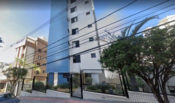 Imagem de fundo do condomínio Condomínio Argos. - Estoril - Belo Horizonte - MG