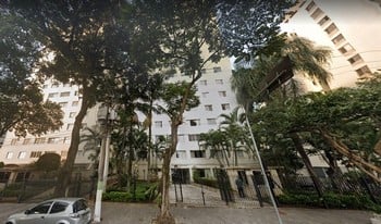 Imagem de fundo do condomínio Condomínio Argusa I - Ipiranga - São Paulo - SP