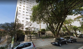 Imagem de fundo do condomínio Condomínio Argusa Ii - Ipiranga - São Paulo - SP