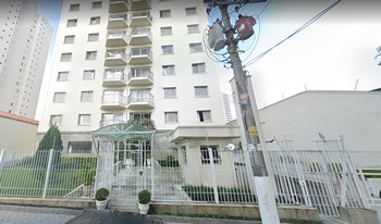 Imagem de fundo do condomínio Condomínio Argusa Iii - Saúde - São Paulo - SP