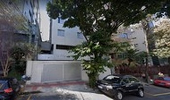 Imagem de fundo do condomínio Condomínio Aria - Santo Antônio - Belo Horizonte - MG