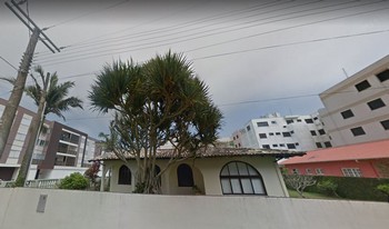 Imagem de fundo do condomínio Condomínio Ariana - Mar Grosso - Laguna - SC