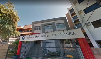 Imagem de fundo do condomínio Condomínio Ariane - Mata Da Praia - Vitória - ES
