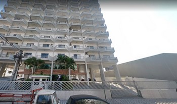 Imagem de fundo do condomínio Condomínio Ariane - Centro - São Vicente - SP