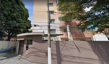 Imagem de fundo do condomínio Condomínio Ariany - Rudge Ramos - São Bernardo Do Campo - SP