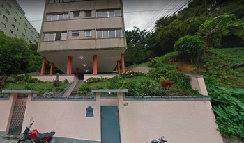 Imagem de fundo do condomínio Condomínio Arinos - Agriões - Teresópolis - RJ
