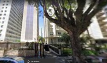 Imagem de fundo do condomínio Condomínio Aripuana - Santa Cecília - São Paulo - SP