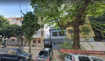 Imagem de fundo do condomínio Condomínio Aristides Lobo - Rio Comprido - Rio De Janeiro - RJ