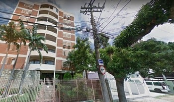 Imagem de fundo do condomínio Condomínio Aristides Paioli - Guanabara - Campinas - SP