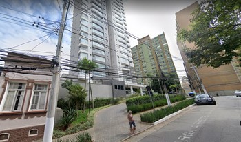 Imagem de fundo do condomínio Condomínio Aristo By Lindenberg - Vila Mariana - São Paulo - SP
