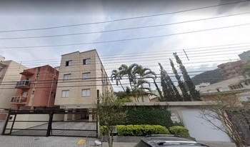 Imagem de fundo do condomínio Condomínio Arium - Enseada - Guarujá - SP