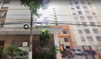 Imagem de fundo do condomínio Condomínio Arizona - Cerqueira César - São Paulo - SP