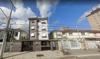 Imagem de fundo do condomínio Condomínio Arlete - Boqueirão - Santos - SP