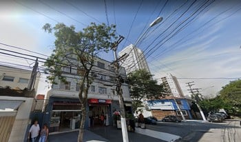 Imagem de fundo do condomínio Condomínio Arlete - Chácara Inglêsa - São Paulo - SP