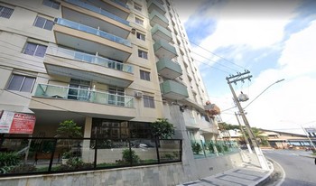 Imagem de fundo do condomínio Condomínio Arlete - Centro - Guarujá - SP