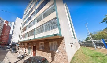 Imagem de fundo do condomínio Condomínio Arlete - Itararé - São Vicente - SP