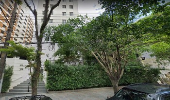 Imagem de fundo do condomínio Condomínio Arlette - Planalto - São Bernardo Do Campo - SP