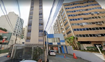 Imagem de fundo do condomínio Condomínio Arly - Pinheiros - São Paulo - SP