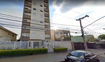 Imagem de fundo do condomínio Condomínio Armando Marinangelo - Santana - São Paulo - SP